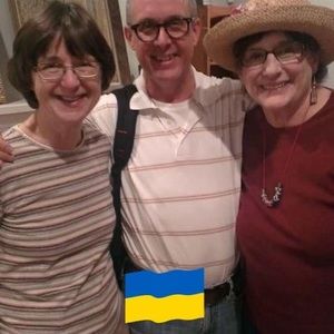 Meet your Posher, Pamela